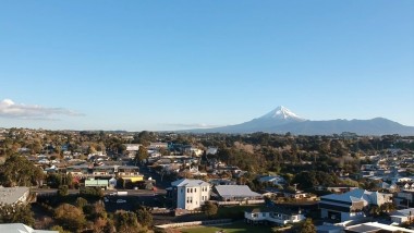 New Plymouth 2